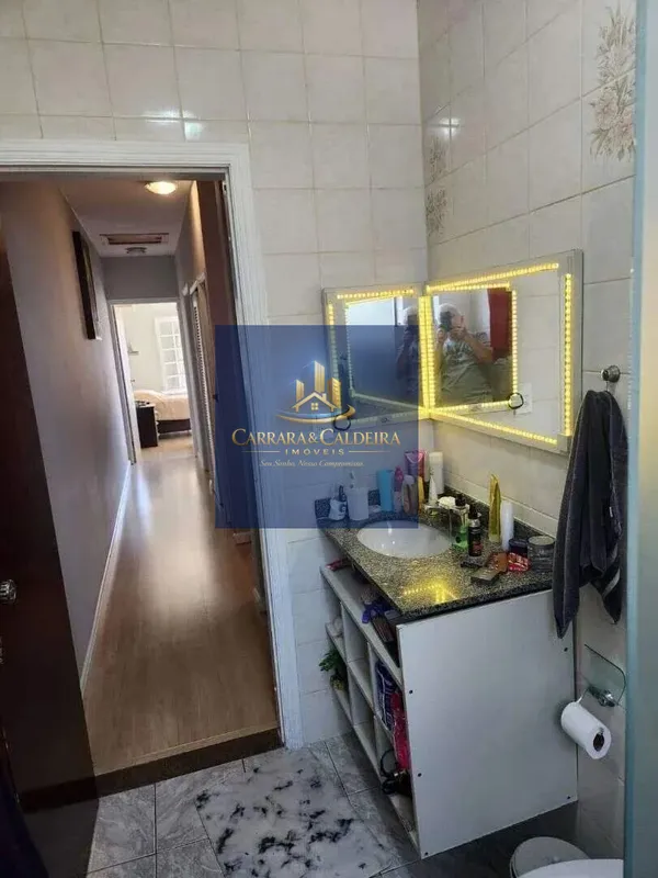 Sobrado à venda com 2 quartos, 202,00m² - Nova Petrópolis,São Bernardo do Campo