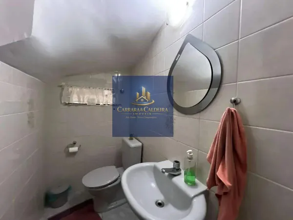 Sobrado à venda com 2 quartos, 202,00m² - Nova Petrópolis,São Bernardo do Campo