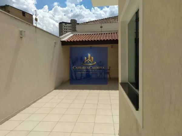 Sobrado à venda com 3 quartos, 165,00m² - Centro,São Bernardo do Campo
