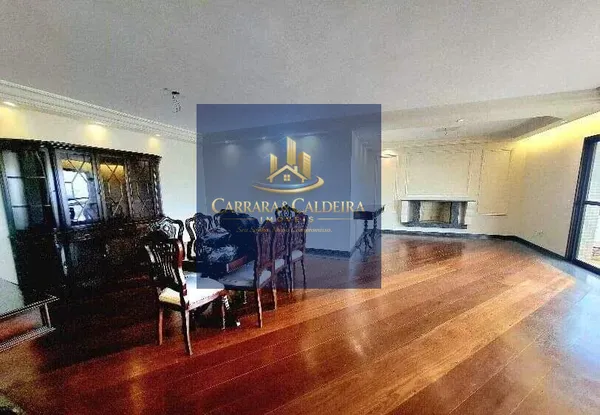 Apartamento à venda com 4 quartos, 196,00m² - Rudge Ramos,São Bernardo do Campo
