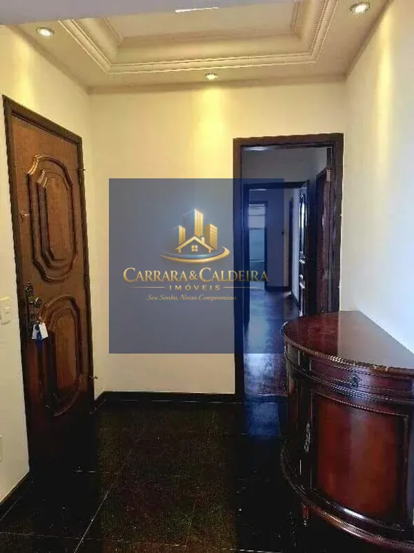 Apartamento à venda com 4 quartos, 196,00m² - Rudge Ramos,São Bernardo do Campo