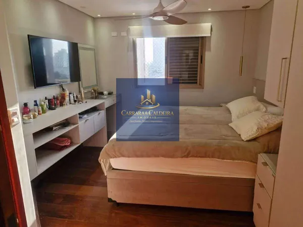 Apartamento à venda com 3 quartos, 120,00m² - Barcelona,São Caetano do Sul
