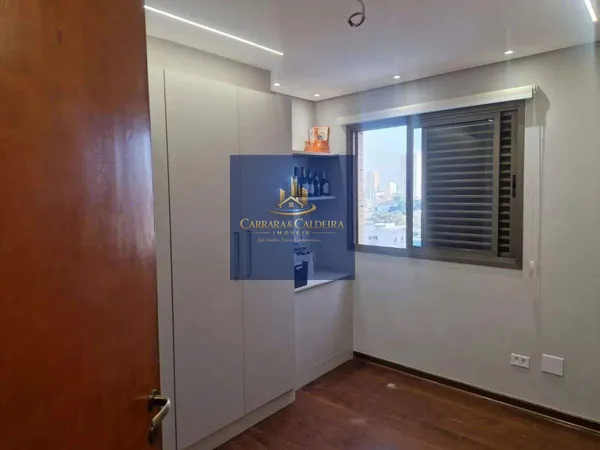 Apartamento à venda com 3 quartos, 120,00m² - Barcelona,São Caetano do Sul