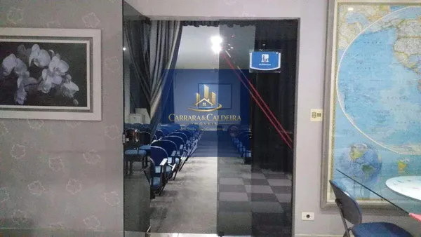 Prédio comercial à venda, 664,00m² - Assunção,São Bernardo do Campo