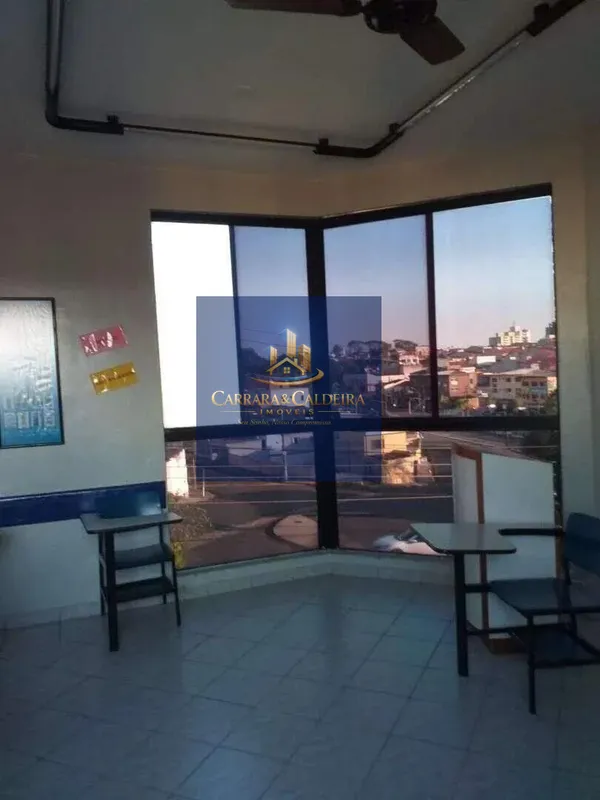 Prédio comercial à venda, 664,00m² - Assunção,São Bernardo do Campo