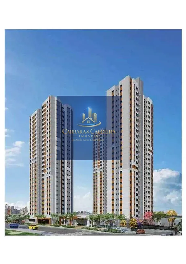 Apartamento à venda com 3 quartos, 117,00m² - Nova Petrópolis,São Bernardo do Campo