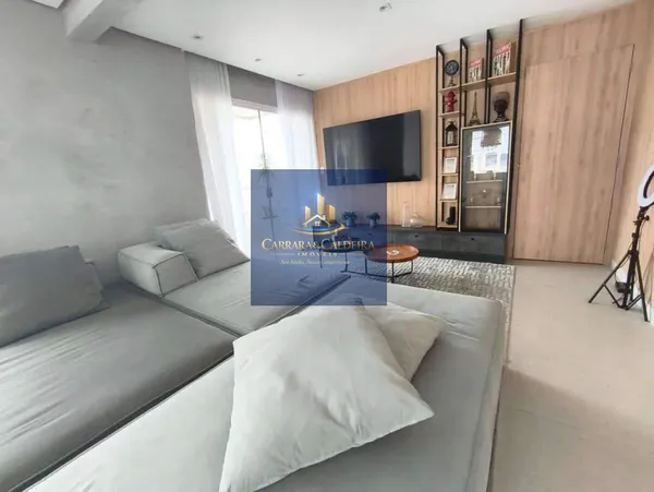Cobertura à venda com 3 quartos, 260,00m² - Nova Petrópolis,São Bernardo do Campo