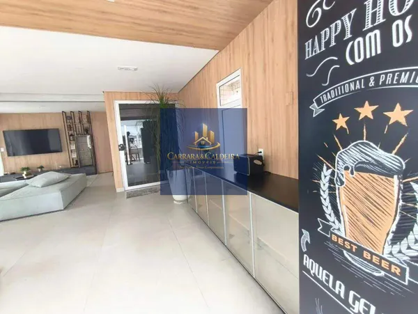 Cobertura à venda com 3 quartos, 260,00m² - Nova Petrópolis,São Bernardo do Campo
