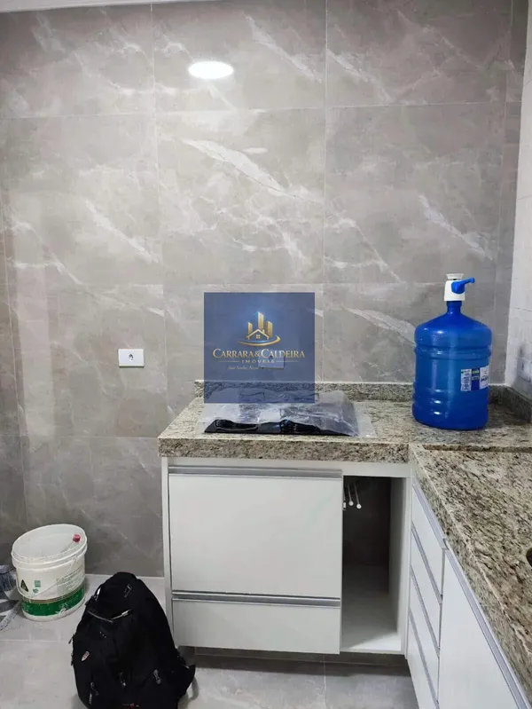 Apartamento à venda com 2 quartos - Centro,Diadema