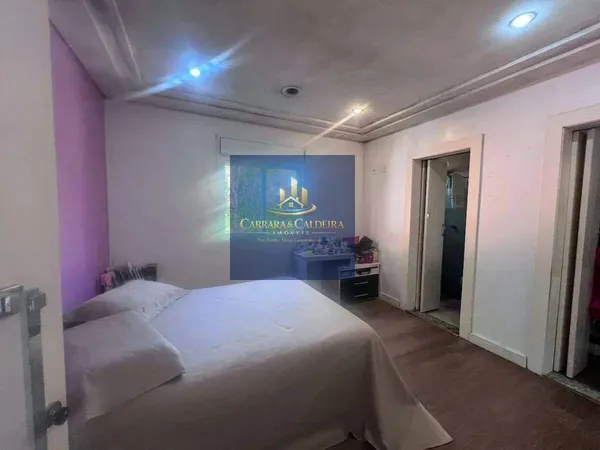 Casa à venda com 6 quartos, 426,96m² - Parque Terra Nova II,São Bernardo do Campo