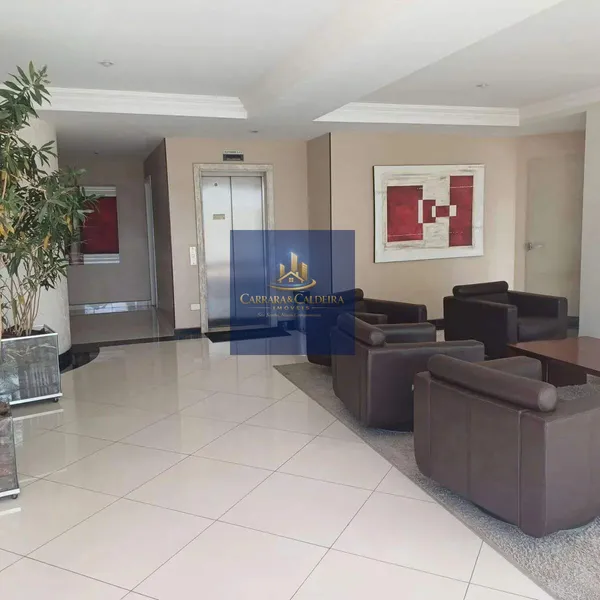 Apartamento à venda com 3 quartos, 136m² - Nova Petrópolis,São Bernardo do Campo