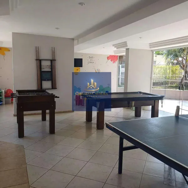 Apartamento à venda com 3 quartos, 136m² - Nova Petrópolis,São Bernardo do Campo