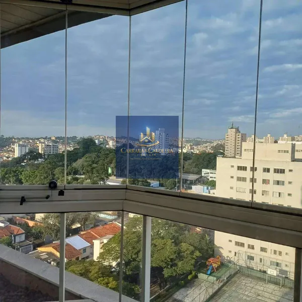 Apartamento à venda com 3 quartos, 136m² - Nova Petrópolis,São Bernardo do Campo