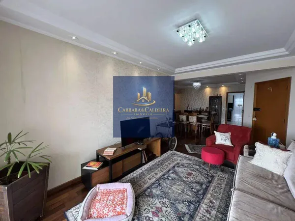 Apartamento à venda com 3 quartos, 158m² - Vila Gonçalves,São Bernardo do Campo