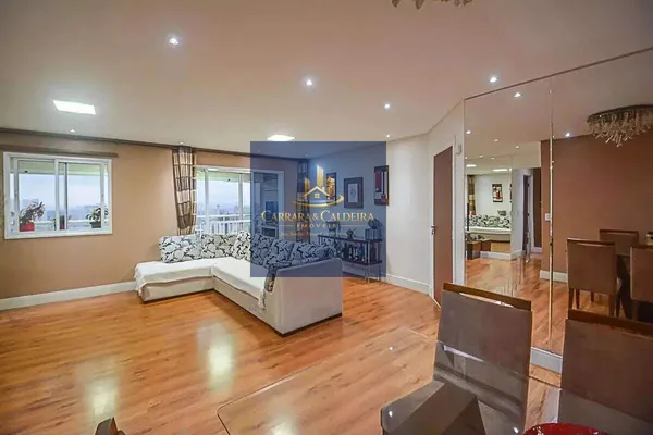 Apartamento à venda com 2 quartos, 104m² - Centro,São Bernardo do Campo