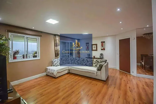 Apartamento à venda com 2 quartos, 104m² - Centro,São Bernardo do Campo