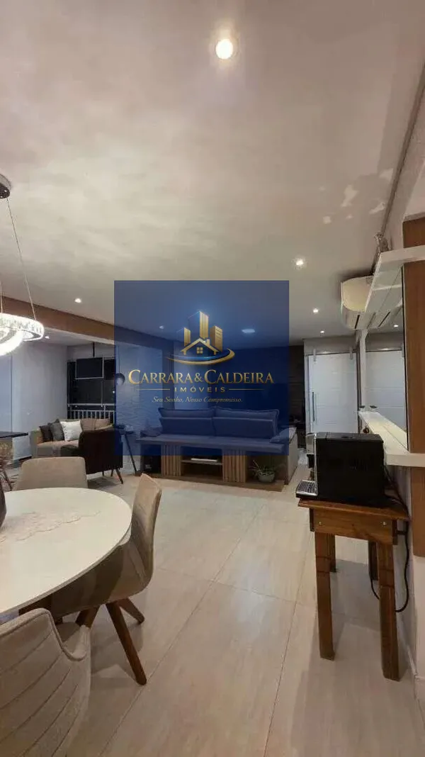 Apartamento à venda com 3 quartos, 123m² - Centro,São Bernardo do Campo