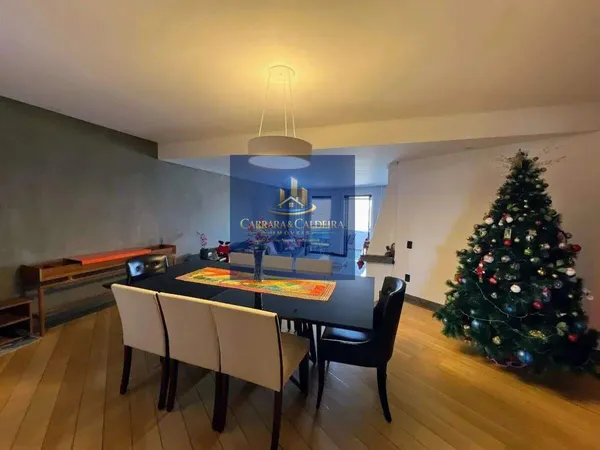 Apartamento à venda com 4 quartos, 209,00m² - Centro,São Bernardo do Campo
