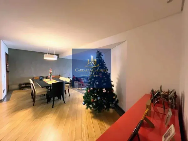 Apartamento à venda com 4 quartos, 209,00m² - Centro,São Bernardo do Campo