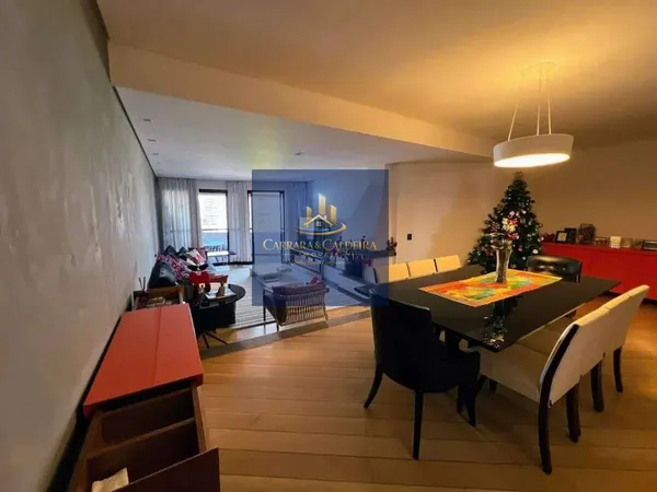 Apartamento à venda com 4 quartos, 209,00m² - Centro,São Bernardo do Campo
