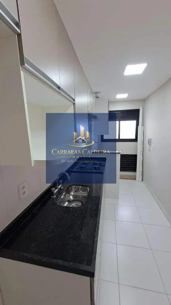 Apartamento à venda com 2 quartos, 54,00m² - Centro,São Bernardo do Campo