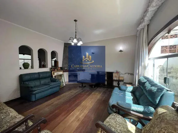 Casa à venda com 4 quartos, 232,40m² - Nova Petrópolis,São Bernardo do Campo