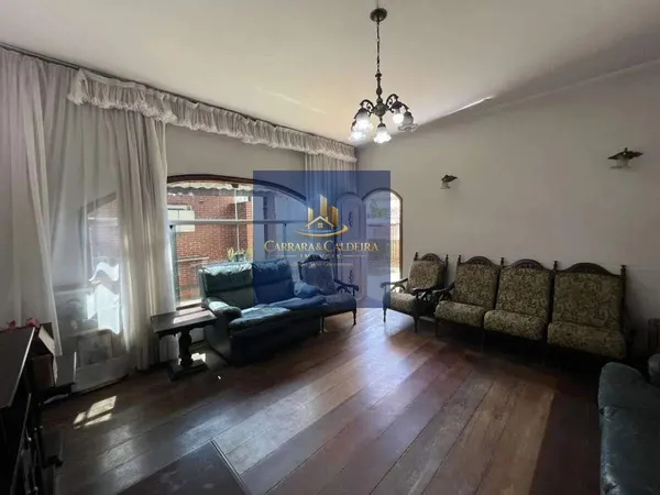 Casa à venda com 4 quartos, 232,40m² - Nova Petrópolis,São Bernardo do Campo