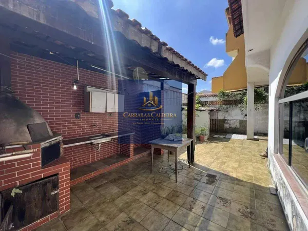 Casa à venda com 4 quartos, 232,40m² - Nova Petrópolis,São Bernardo do Campo