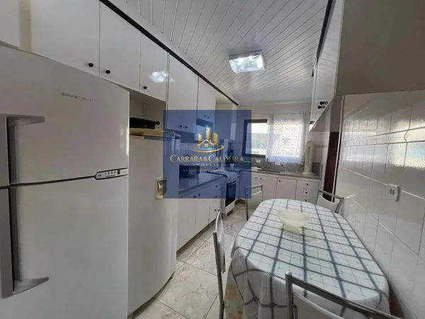 Cobertura à venda com 2 quartos - Centro,Mongaguá