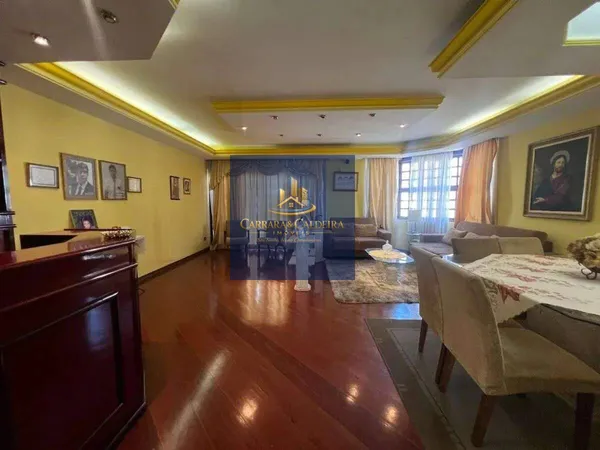 Sobrado à venda com 3 quartos, 324,00m² - Nova Petrópolis,São Bernardo do Campo