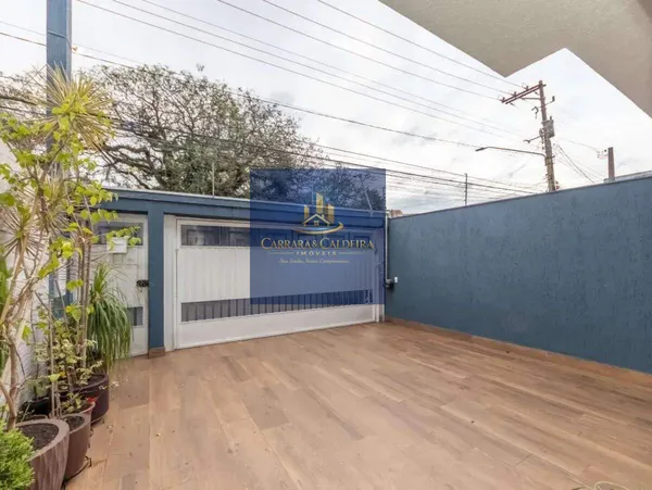 Sobrado à venda com 3 quartos, 172,00m² - Vila Gonçalves,São Bernardo do Campo