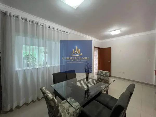 Sobrado à venda com 3 quartos, 209m² - Santa Terezinha,São Bernardo do Campo