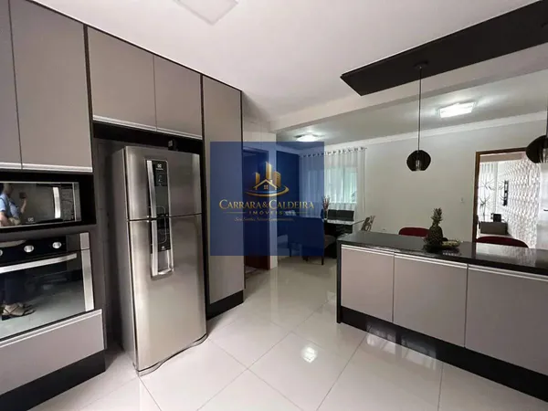 Sobrado à venda com 3 quartos, 209m² - Santa Terezinha,São Bernardo do Campo