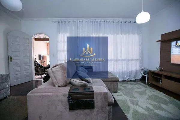 Sobrado à venda com 3 quartos, 170,00m² - Nova Petrópolis,São Bernardo do Campo