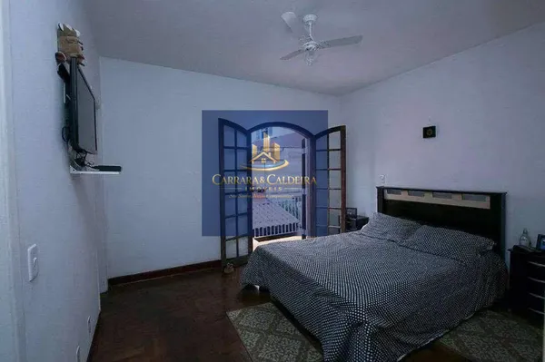 Sobrado à venda com 3 quartos, 170,00m² - Nova Petrópolis,São Bernardo do Campo