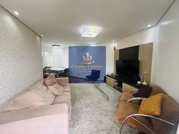 Apartamento à venda com 3 quartos - Centro,São Bernardo do Campo