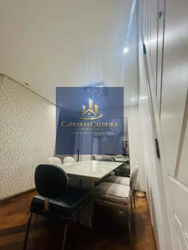 Apartamento à venda com 3 quartos - Centro,São Bernardo do Campo