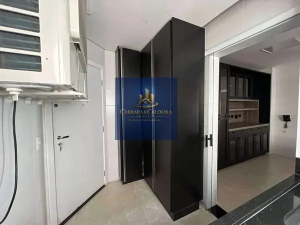 Apartamento à venda com 3 quartos - Nova Petrópolis,São Bernardo do Campo