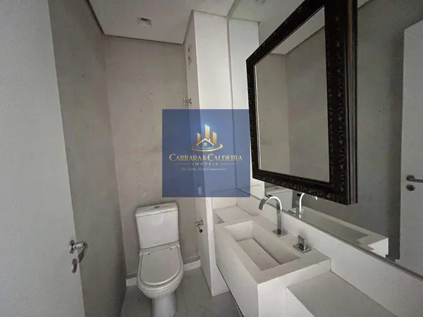 Apartamento à venda com 3 quartos - Nova Petrópolis,São Bernardo do Campo