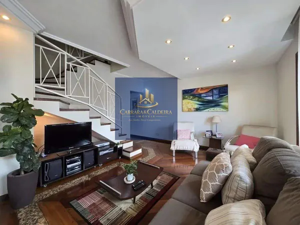 Sobrado à venda com 4 quartos, 239,00m² - Nova Petrópolis,São Bernardo do Campo