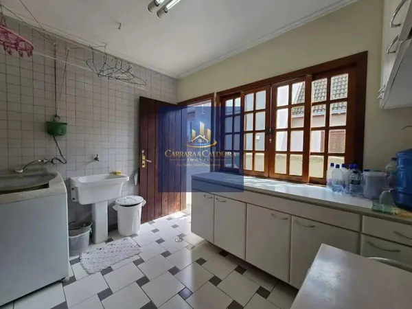 Sobrado à venda com 4 quartos, 239,00m² - Nova Petrópolis,São Bernardo do Campo