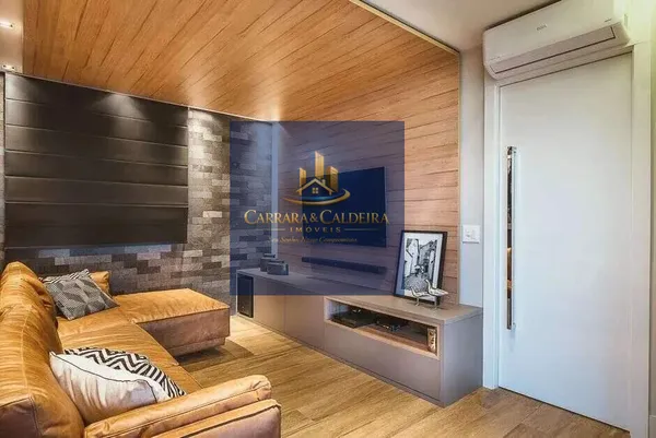 Cobertura à venda com 2 quartos - Centro,São Bernardo do Campo