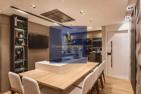 Cobertura à venda com 2 quartos - Centro,São Bernardo do Campo