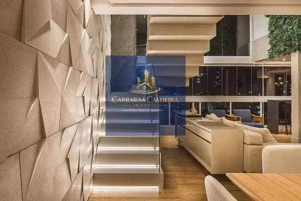 Cobertura à venda com 2 quartos - Centro,São Bernardo do Campo