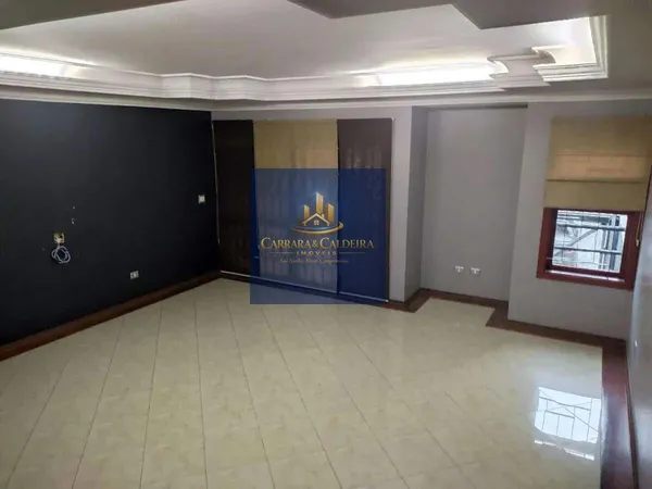 Sobrado em condomínio à venda com 2 quartos, 234,87m² - Nova Petrópolis,São Bernardo do Campo