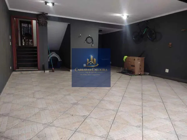 Sobrado em condomínio à venda com 2 quartos, 234,87m² - Nova Petrópolis,São Bernardo do Campo