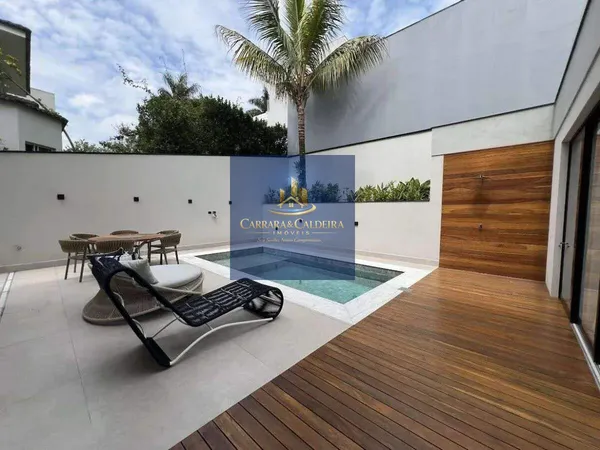 Casa à venda com 5 quartos - Parque Terra Nova II,São Bernardo do Campo