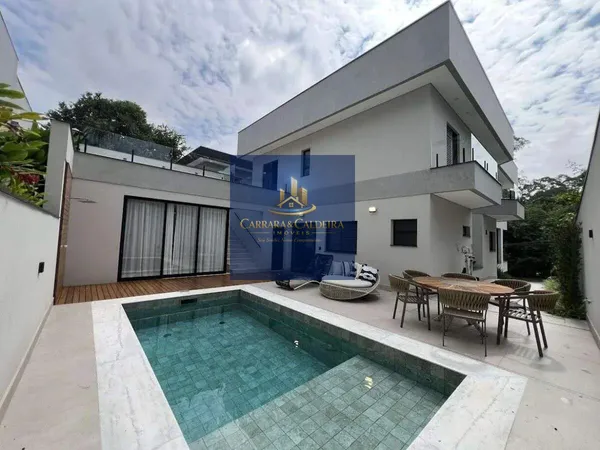 Casa à venda com 5 quartos - Parque Terra Nova II,São Bernardo do Campo