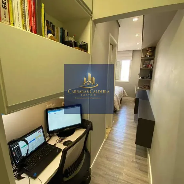 Apartamento à venda com 3 quartos - Nova Petrópolis,São Bernardo do Campo