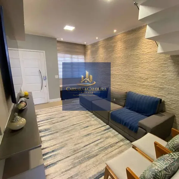 Apartamento à venda com 3 quartos - Nova Petrópolis,São Bernardo do Campo